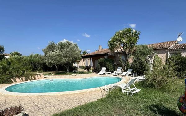 Vente Maison 6 pièces 120 m2 à Bormes-les-Mimosas