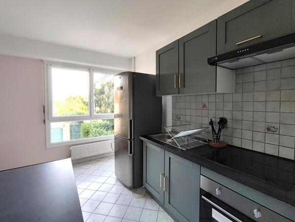 Appartement Marly Le Roi 1 pièce(s) 40 m2