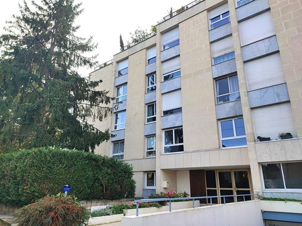 Appartement Marly Le Roi 1 pièce(s) 40 m2