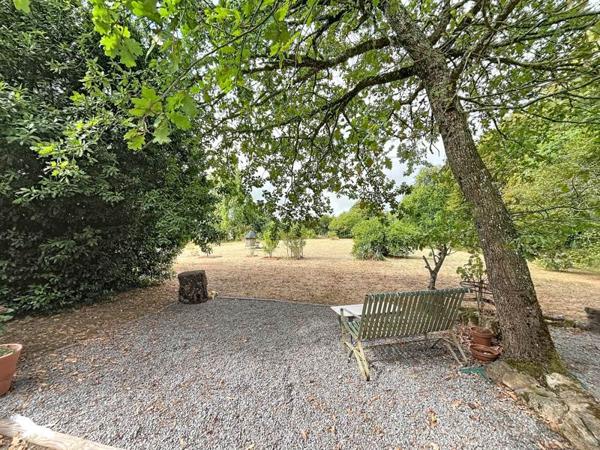 Maison à vendre 108 600 € Saint-Germain-Beaupré 6 p 165 m² DPE D