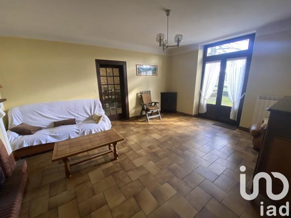 Maison traditionnelle 10 pièces de 216 m² à Misson (40290)