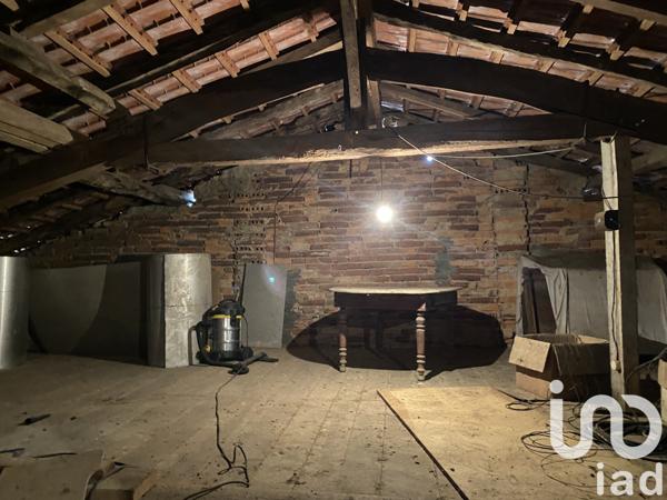 Maison traditionnelle 10 pièces de 216 m² à Misson (40290)