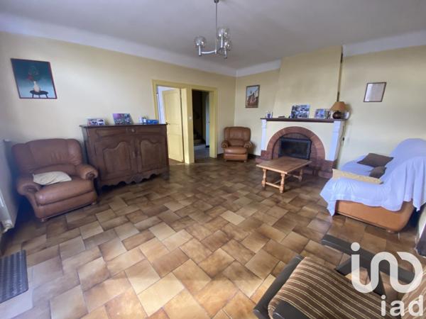 Maison traditionnelle 10 pièces de 216 m² à Misson (40290)