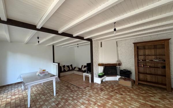 Maison à louer    4 pièces •  Limoges