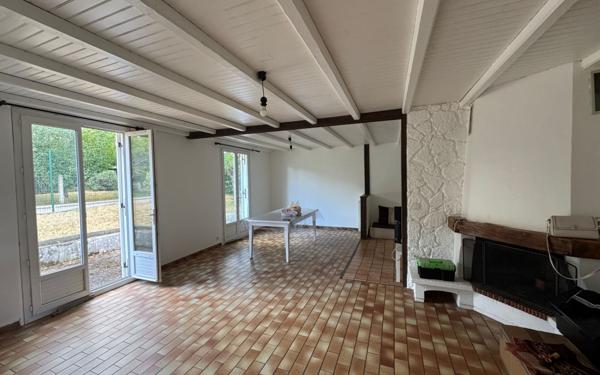 Maison à louer    4 pièces •  Limoges