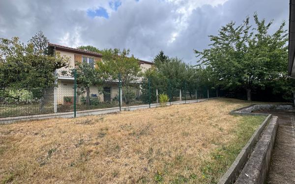 Maison à louer    4 pièces •  Limoges