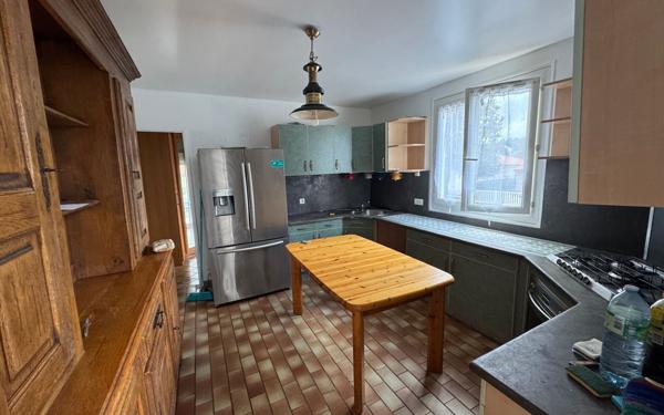 Maison à louer    4 pièces •  Limoges