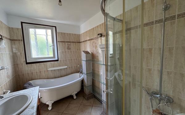 Maison à louer    4 pièces •  Limoges