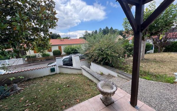 Maison à louer    4 pièces •  Limoges