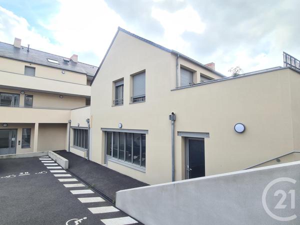 appartement à vendre  4 pièces - 108 m2 COMBOURG - 35