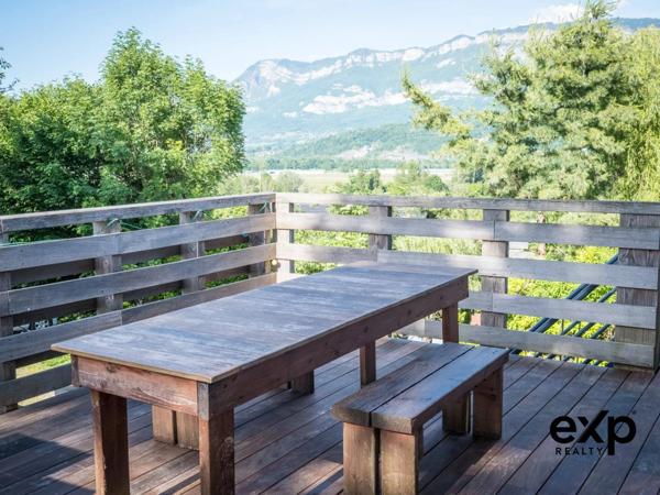 Maison de village de 126 m²