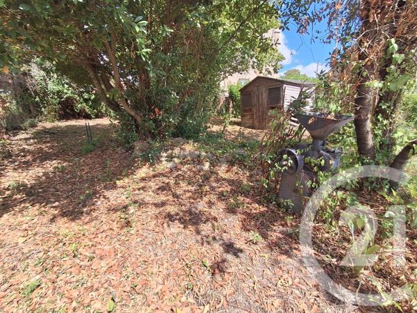 Maison à vendre  4 pièces - 92,10 m 2   ASNAN  - 58