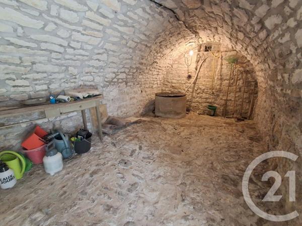 Maison à vendre  4 pièces - 92,10 m 2   ASNAN  - 58