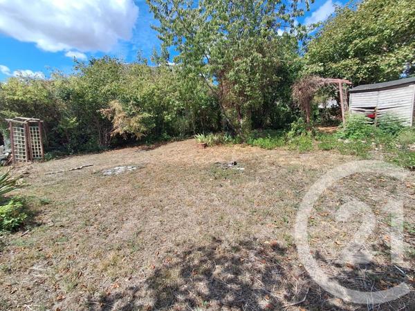 Maison à vendre  4 pièces - 92,10 m 2   ASNAN  - 58