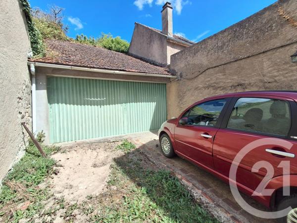 Maison à vendre  4 pièces - 92,10 m 2   ASNAN  - 58