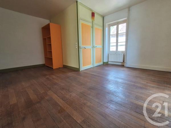 Maison à vendre  4 pièces - 92,10 m 2   ASNAN  - 58