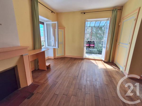 Maison à vendre  4 pièces - 92,10 m 2   ASNAN  - 58