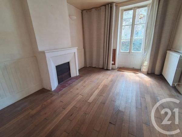Maison à vendre  4 pièces - 92,10 m 2   ASNAN  - 58
