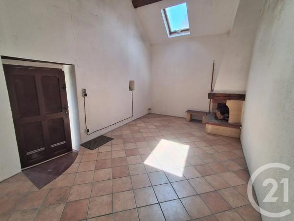 Maison à vendre  4 pièces - 92,10 m 2   ASNAN  - 58