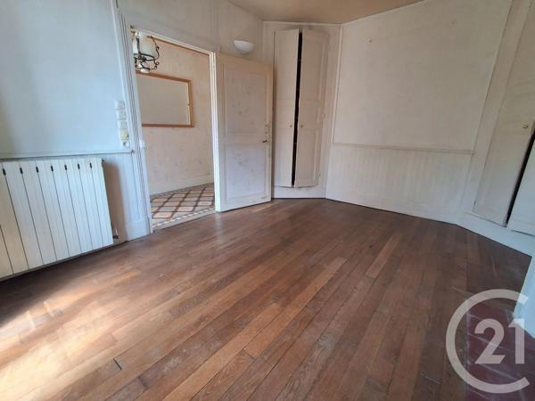 Maison à vendre  4 pièces - 92,10 m 2   ASNAN  - 58