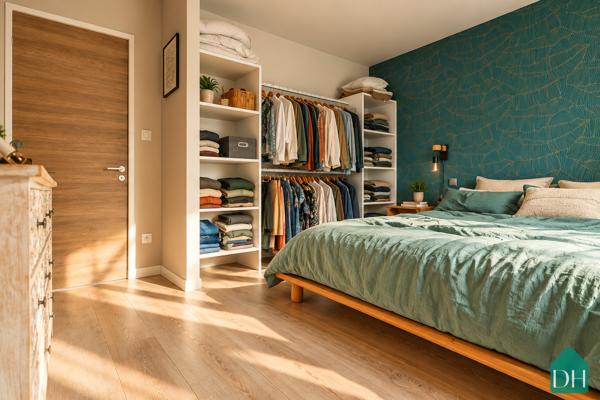 Maison 4 chambres - 1 bureau - clefs en main - Secteur de la Garenne / Madoire - Orvault (44700)
