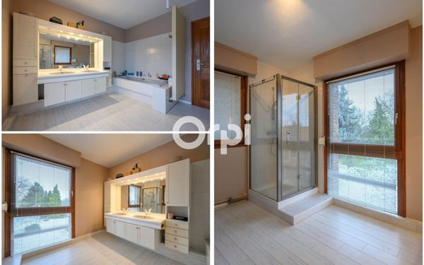 Maison à vendre    6 pièces • 250 m2 Lambres-lez-Douai