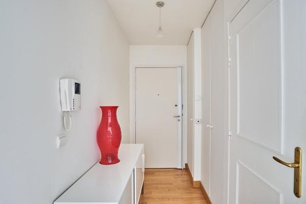 Appartement meublé- Paris 75116 - 1 chambre- 46.4m²- Victor Hugo/Copernic