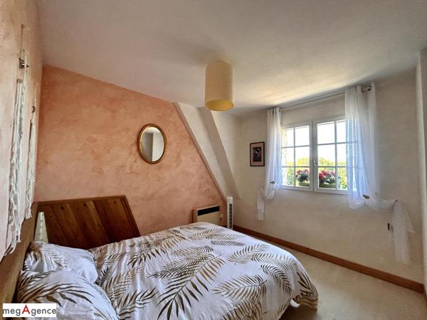 Maison à LASSAY-SUR-CROISNE, 41230 - 9 pièces 165m²