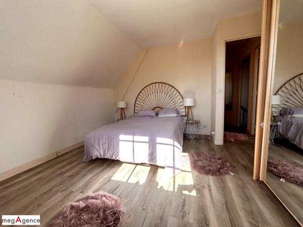 Maison à LASSAY-SUR-CROISNE, 41230 - 9 pièces 165m²
