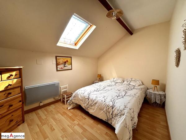 Maison à LASSAY-SUR-CROISNE, 41230 - 9 pièces 165m²