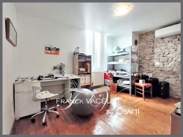 Un restaurant authentique avec une bonne rentabilité