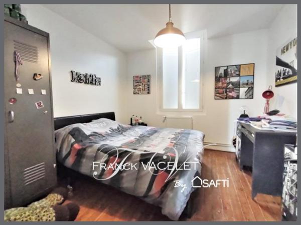 Un restaurant authentique avec une bonne rentabilité