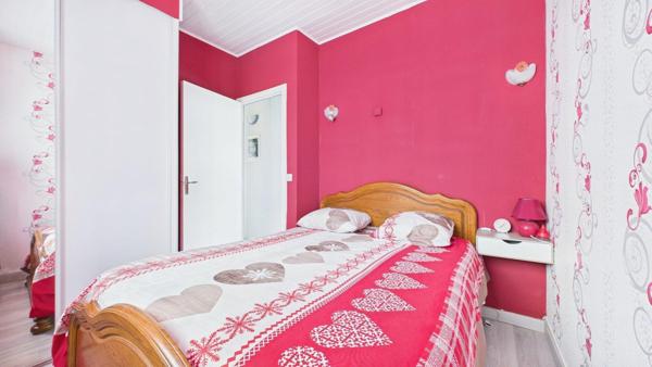 Maison de vacances dans l'île d'Oléron