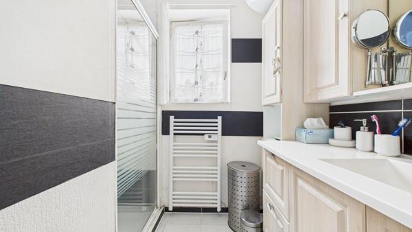 Maison de vacances dans l'île d'Oléron