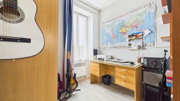 Maison de vacances dans l'île d'Oléron