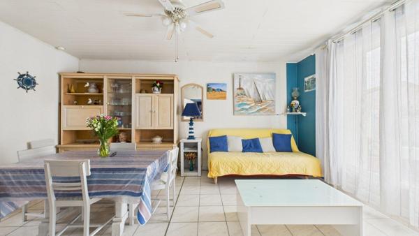 Maison de vacances dans l'île d'Oléron