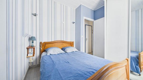 Maison de vacances dans l'île d'Oléron