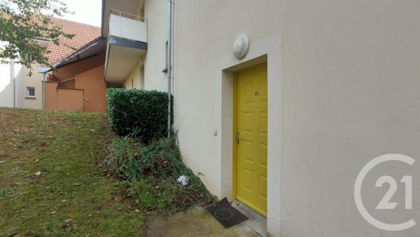 Appartement F3 à vendre  3 pièces - 56,56 m2 MARZY - 58