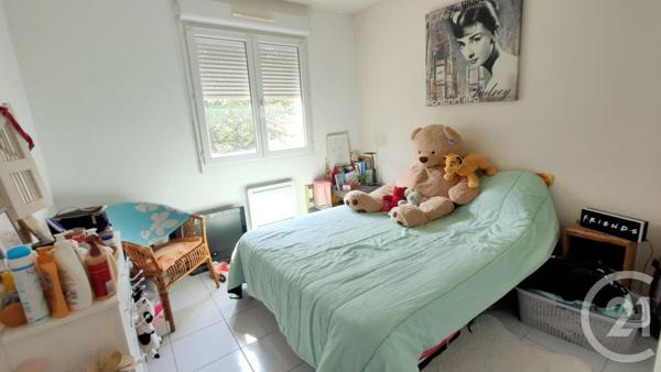 Appartement F3 à vendre  3 pièces - 56,56 m2 MARZY - 58