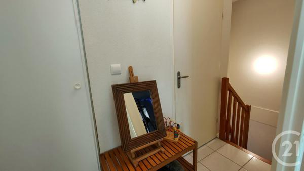 Appartement F3 à vendre  3 pièces - 56,56 m2 MARZY - 58