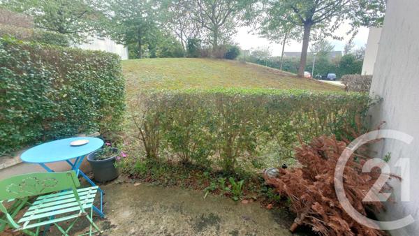 Appartement F3 à vendre  3 pièces - 56,56 m2 MARZY - 58