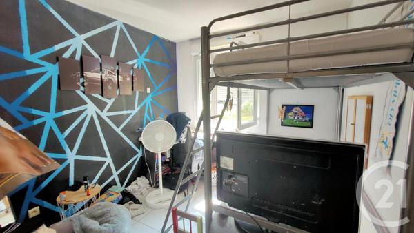 Appartement F3 à vendre  3 pièces - 56,56 m2 MARZY - 58