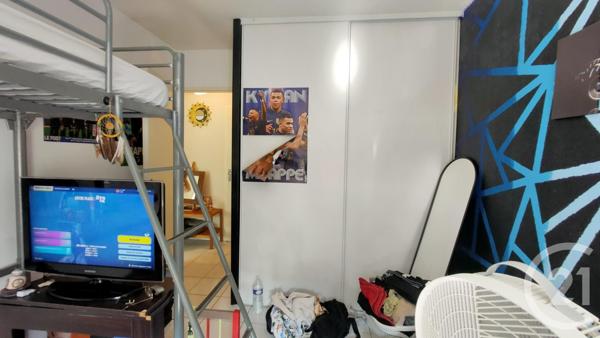 Appartement F3 à vendre  3 pièces - 56,56 m2 MARZY - 58