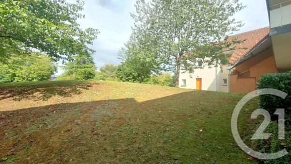 Appartement F3 à vendre  3 pièces - 56,56 m2 MARZY - 58