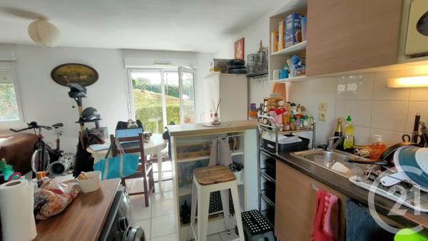 Appartement F3 à vendre  3 pièces - 56,56 m2 MARZY - 58