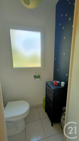 Appartement F3 à vendre  3 pièces - 56,56 m2 MARZY - 58