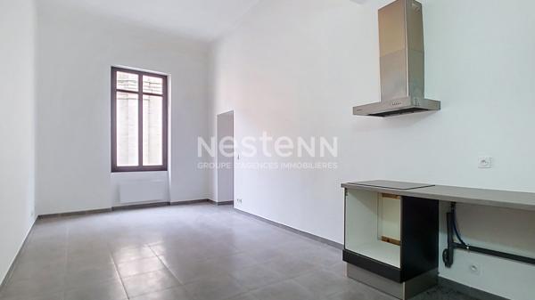 À vendre : Appartement 3 pièces à Carpentras