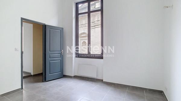 À vendre : Appartement 3 pièces à Carpentras