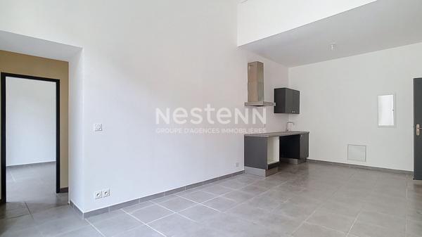 À vendre : Appartement 3 pièces à Carpentras