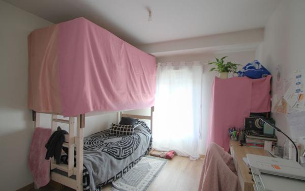 Maison à vendre    5 pièces • 122 m2 Ingré